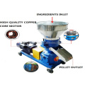 feed pellet machine for making pellets for poultries pig cow goat